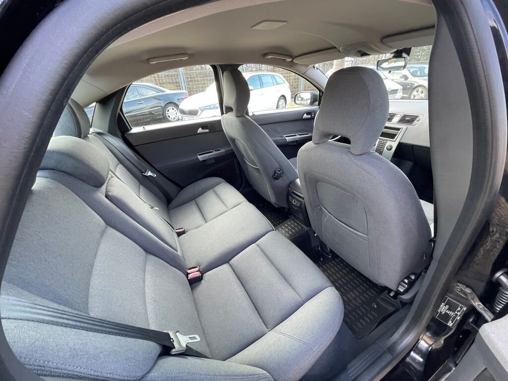 Volvo S40 Sedan 1,6 l 80 kw