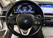 BMW Řada 3 Kombi 2,0 l 215 kw