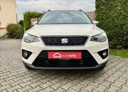 Seat Arona 9