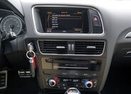 Audi SQ5 SUV / Terénní 3,0 l 230 kw