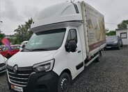 Renault Master Ostatní 2,3 l 107 kw
