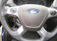 Ford Transit Custom 14