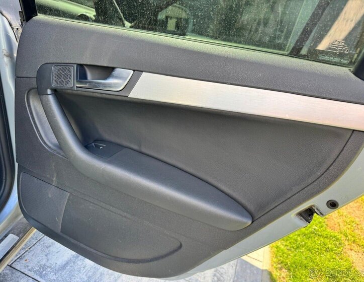 Audi A3 Kombi 0,0 103 kw