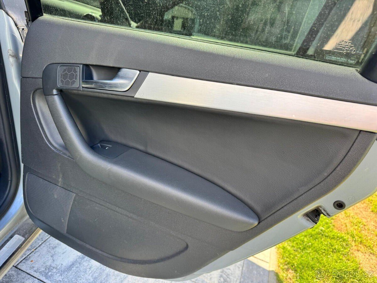 Audi A3 Kombi 0,0 103 kw