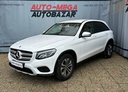 Mercedes-Benz GLC 1