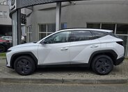 Hyundai Tucson SUV / Terénní 1,6 l 110 kw