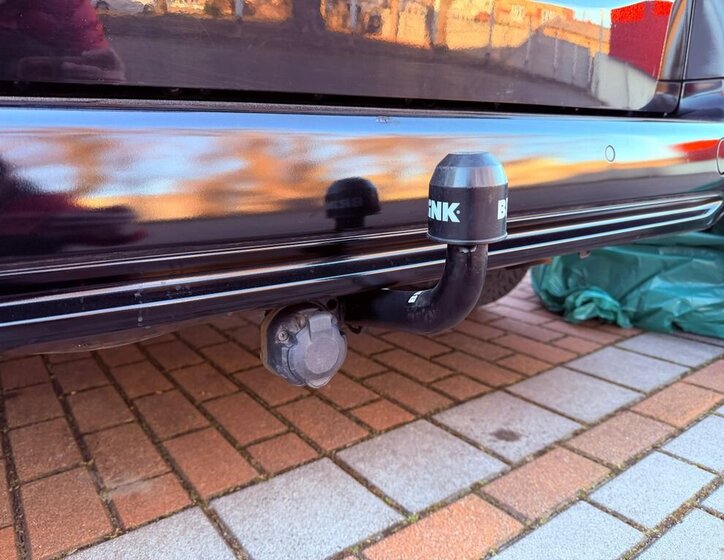 Toyota ProAce Kombi 1,5 l 96 kw