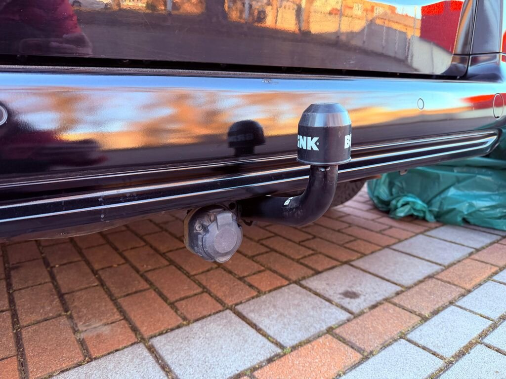 Toyota ProAce Kombi 1,5 l 96 kw