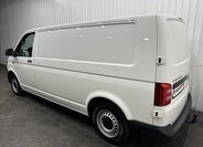 Volkswagen Transporter Ostatní 2,0 l 110 kw