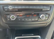 BMW Řada 3 Sedan / Limuzína 2,0 l 135 kw