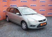 Ford Focus 1