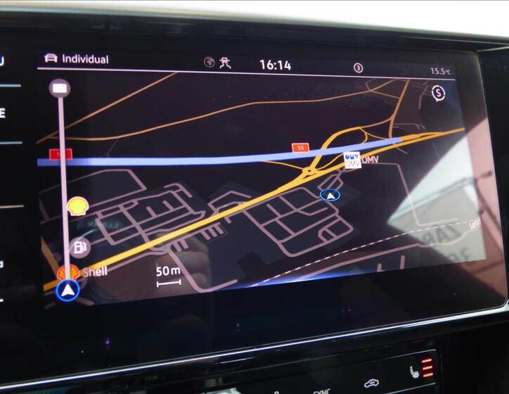 Volkswagen Arteon 42