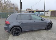 Volkswagen Golf Hatchback 1,2 l 63 kw