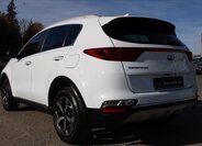 KIA Sportage SUV / Terénní 1,6 l 100 kw