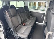 Ford Transit Custom Ostatní 2,0 l 96 kw