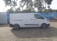 Ford Transit Custom Ostatní 2,0 l 79 kw