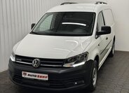 Volkswagen Caddy 1