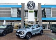 KIA Sportage SUV / Terénní 1,6 l 110 kw