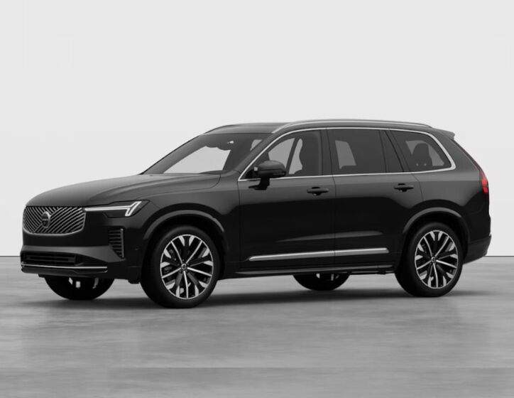 Volvo XC90 12