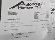 Škoda Fabia Hatchback 1,2 l 66 kw