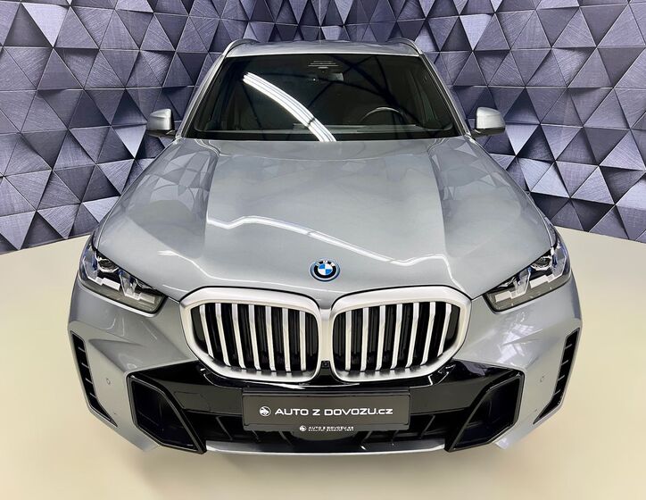 BMW X5 3