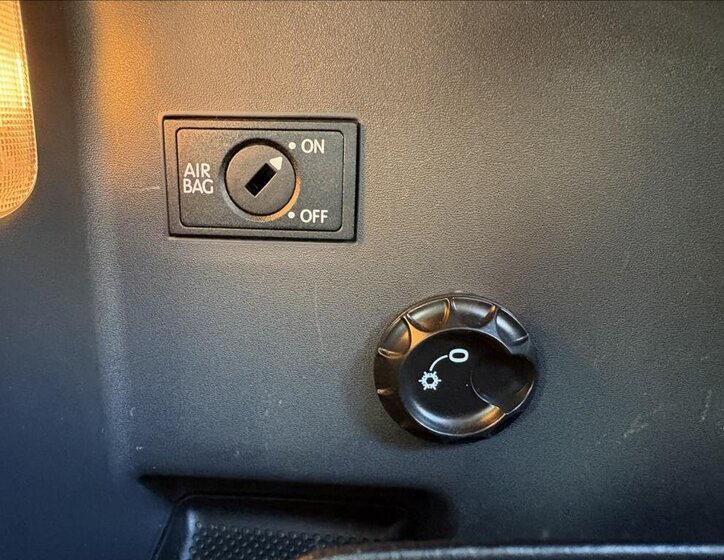 Volkswagen Touran MPV 1,2 l 77 kw