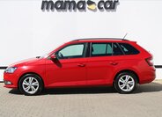 Škoda Fabia Kombi 999,0 70 kw