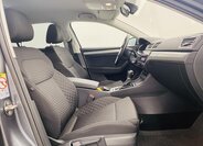 Škoda Superb Liftback 1,5 l 110 kw