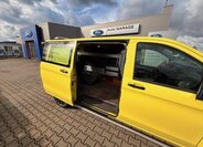 Mercedes-Benz Vito Skříň 2,1 l 100 kw