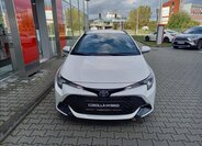 Toyota Corolla Kombi 1,8 l 72 kw