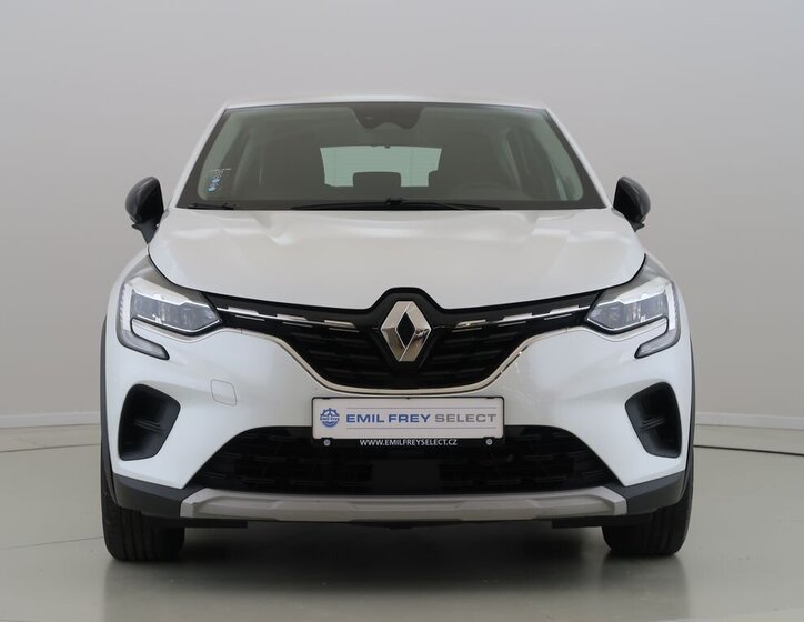 Renault Captur 2