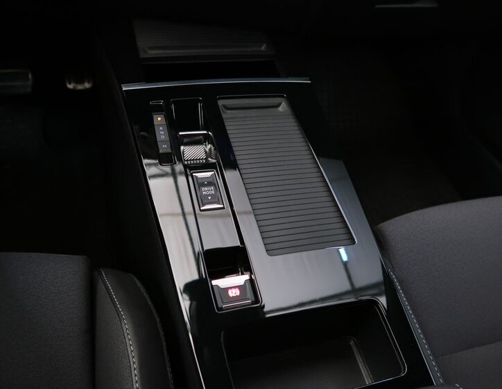 Opel Astra Kombi 1,5 l 96 kw