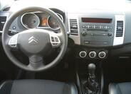 Citroën C-Crosser 14