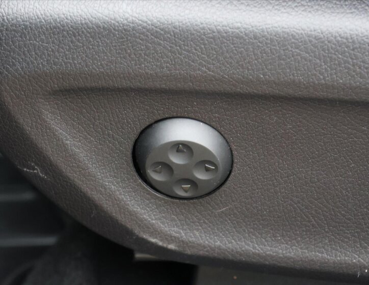 Mercedes-Benz GLE SUV / Terénní 3,0 l 270 kw