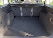 Seat Alhambra MPV 2,0 l 110 kw