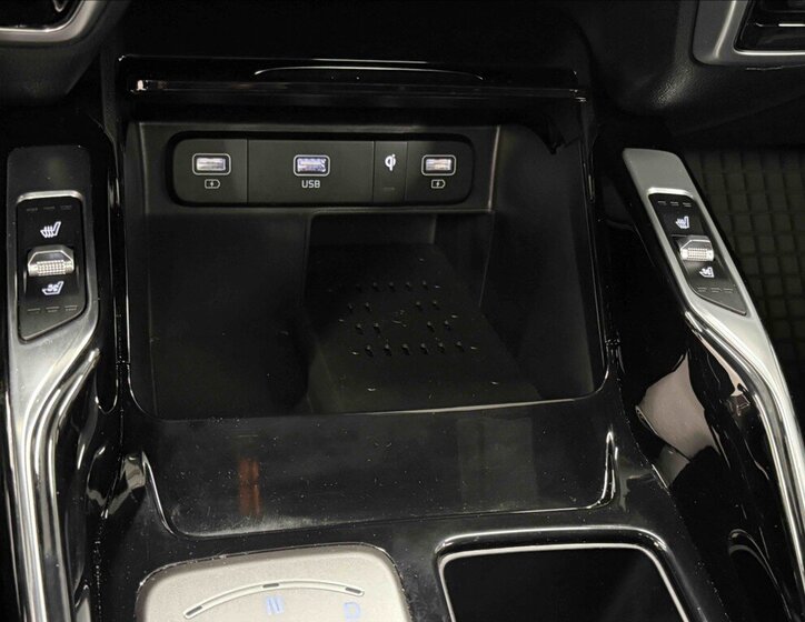 KIA Sorento SUV 2,2 l 148 kw