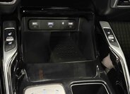 KIA Sorento SUV 2,2 l 148 kw