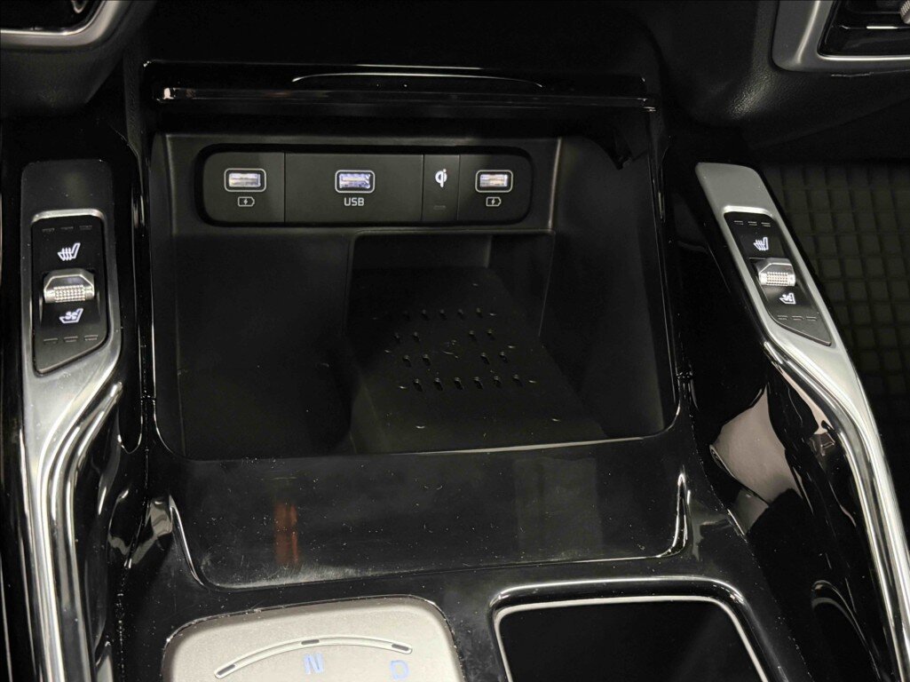 KIA Sorento SUV 2,2 l 148 kw