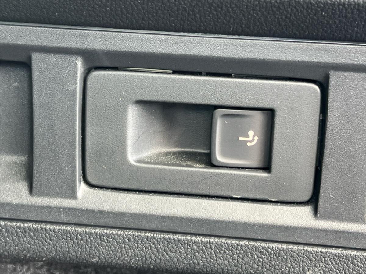 Škoda Octavia Kombi 1,5 l 110 kw