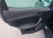 Cupra Formentor SUV 2,0 l 140 kw