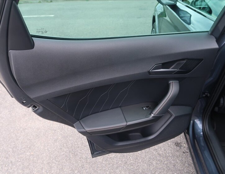 Cupra Formentor SUV 2,0 l 140 kw