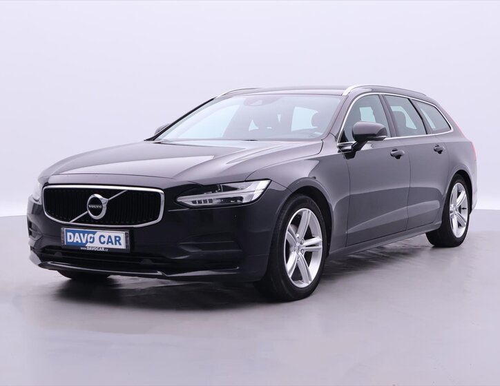 Volvo V90 Kombi 2,0 l 140 kw