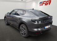 Ford Capri Kupé 0,0 250 kw