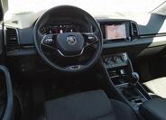 Škoda Karoq 5