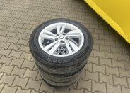 Škoda Fabia Kombi 999,0 70 kw