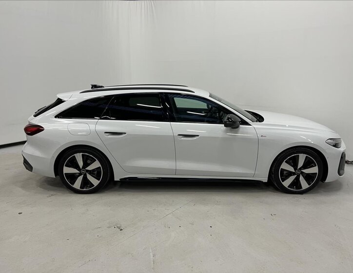 Audi A5 Kombi 2,0 l 150 kw