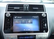 Toyota Land Cruiser 29