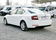 Škoda Octavia 4