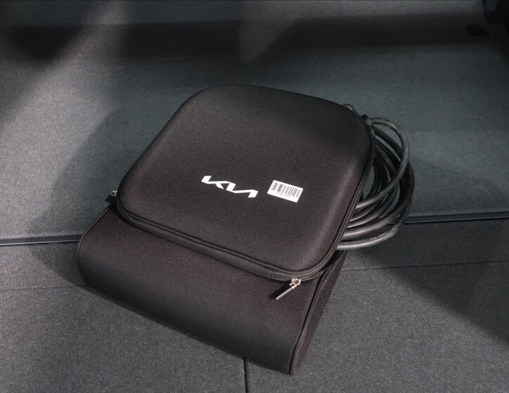 KIA PV5 MPV 0,0 120 kw