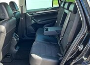 Škoda Kodiaq SUV / Terénní 2,0 l 110 kw